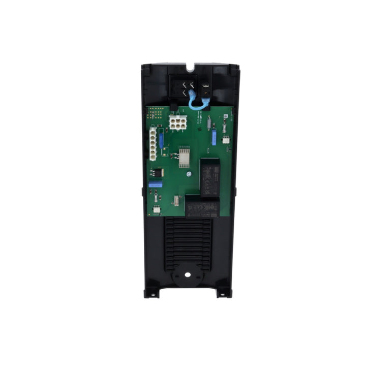 Mahlkonig SP Back panel E80 220-240V/50-60Hz BK