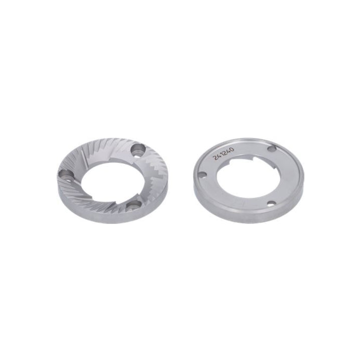 Mahlkonig Spare Parts - 54 mm special steel burrs for X54
