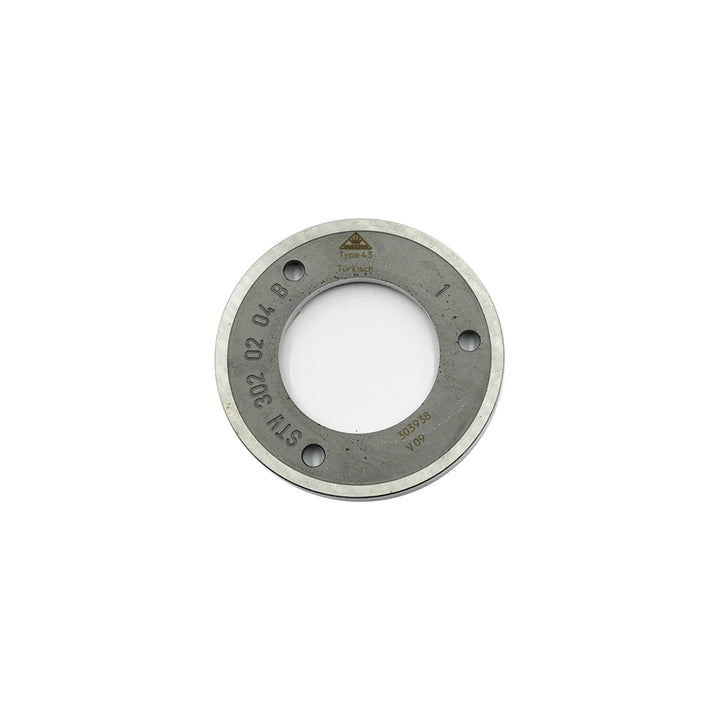 Mahlkonig EK43T Burr Set