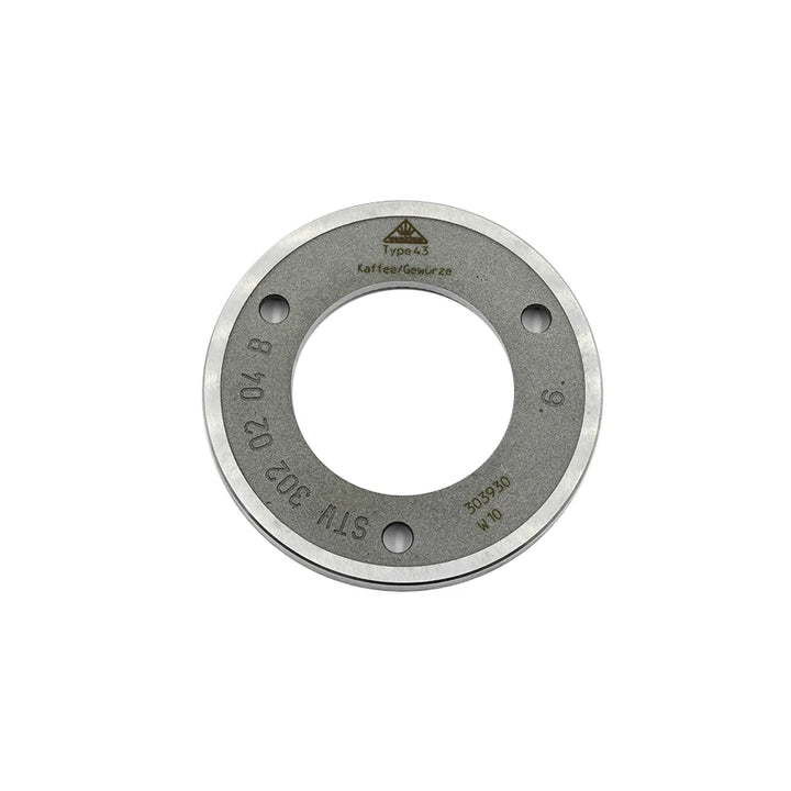 Mahlkonig EK43 Burr Set