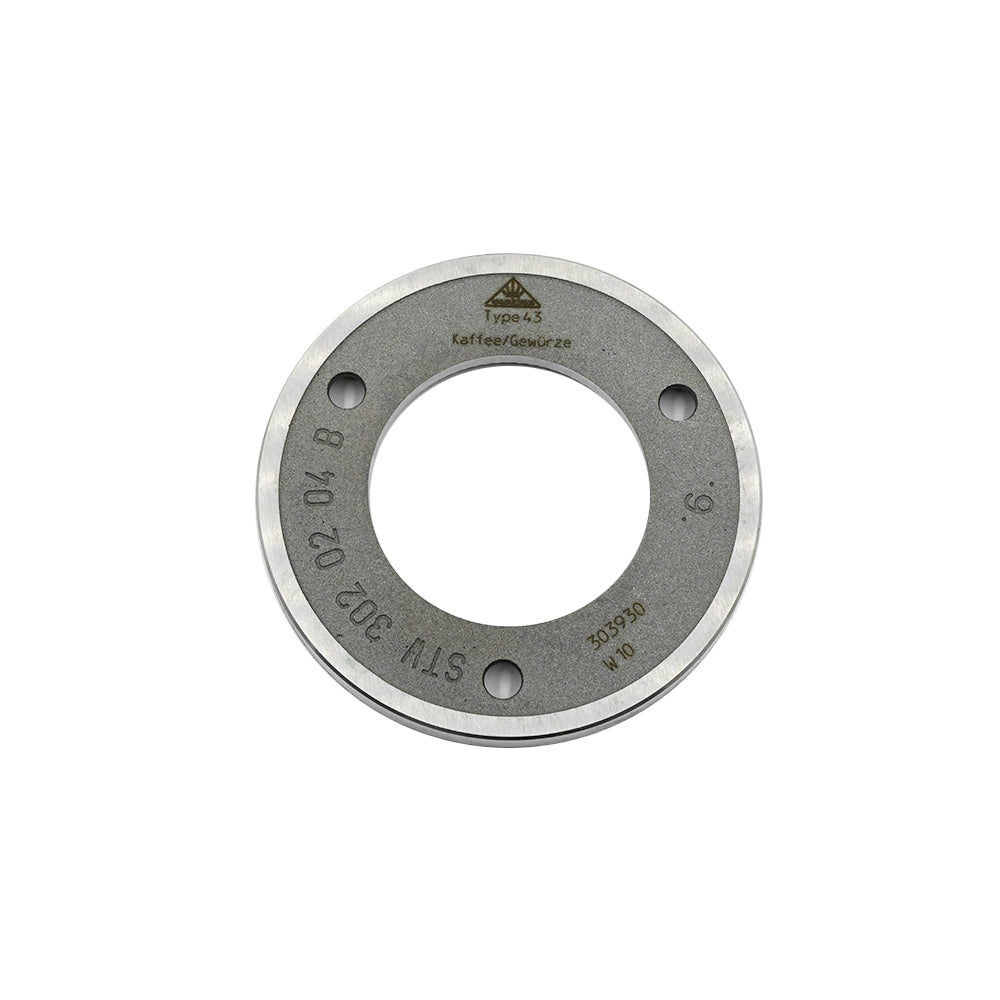 Mahlkonig EK43 Burr Set