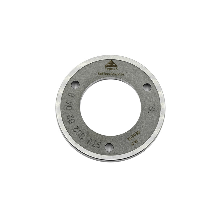Mahlkonig EK43 Burr Set