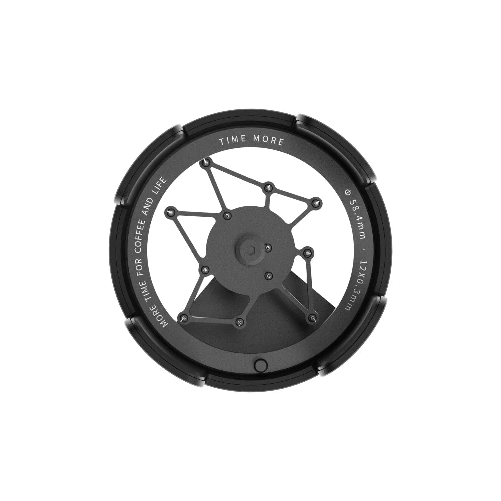 Timemore Autospin WDT Tools