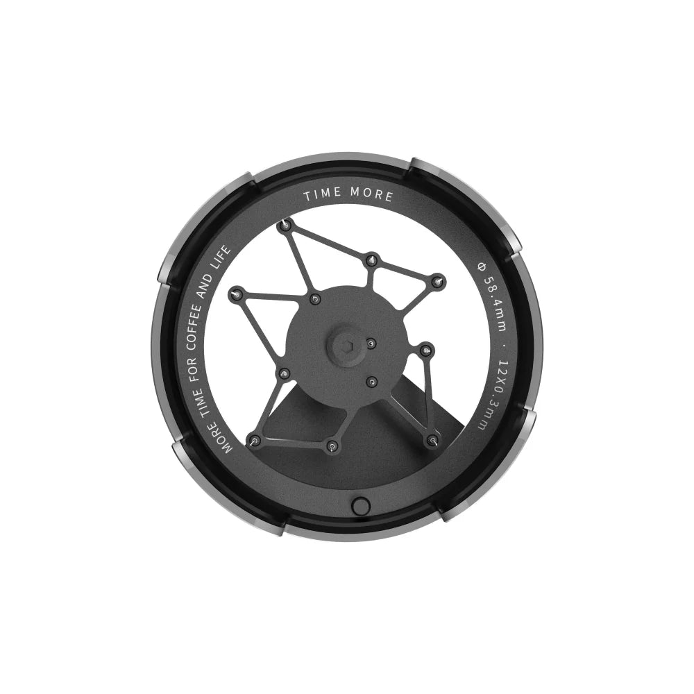 Timemore Autospin WDT Tools