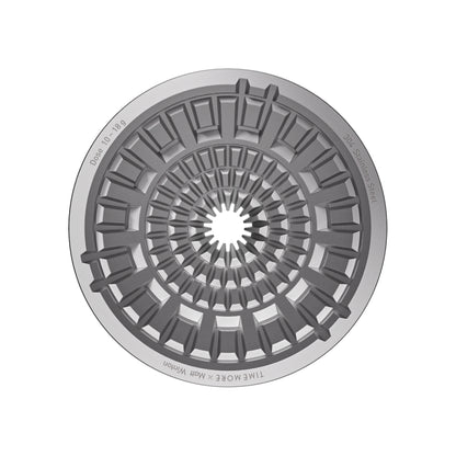 Timemore - Matt Winton | Vector Metal Dripper