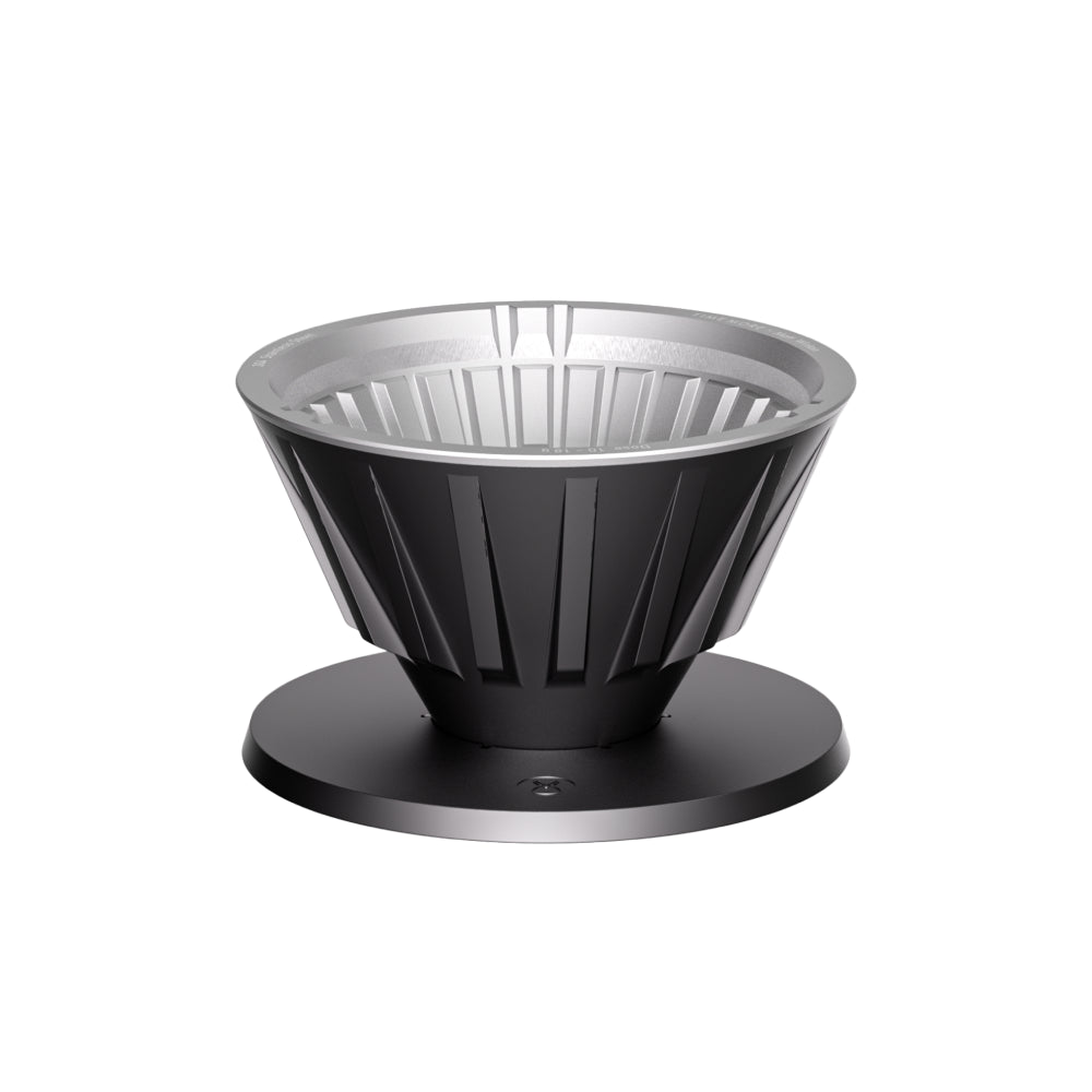 Timemore - Matt Winton | Vector Metal Dripper