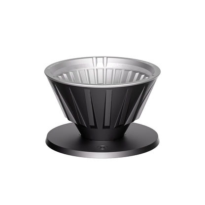 Timemore - Matt Winton | Vector Metal Dripper