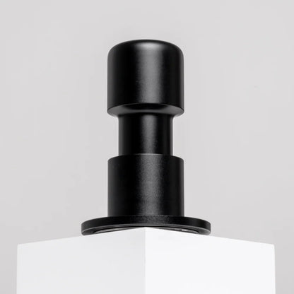 Timemore Impulse Impact Tamper SS Black