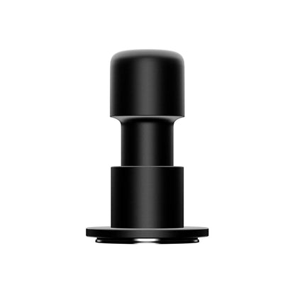 Timemore Impulse Impact Tamper SS Black