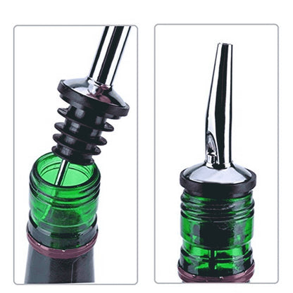 Precise Syrup Pourer