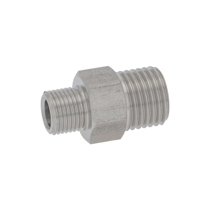 spare parts fitting 1 4m 1 8m threaded m8 aisi303