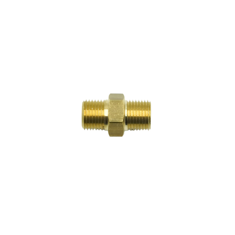 Victoria Arduino Spare Parts - Union 1/8 M-M HOLE 5.5 + M6 X L = 11