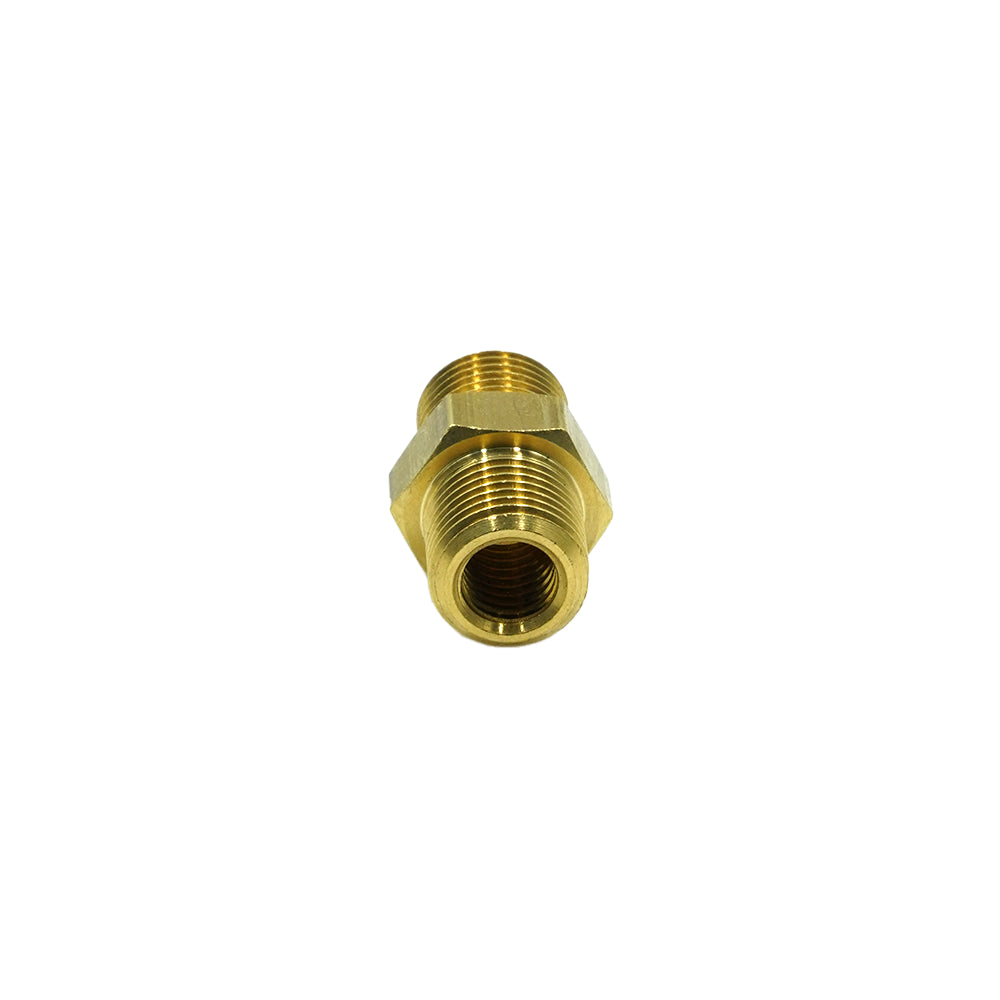 Victoria Arduino Spare Parts - Union 1/8 M-M HOLE 5.5 + M6 X L = 11