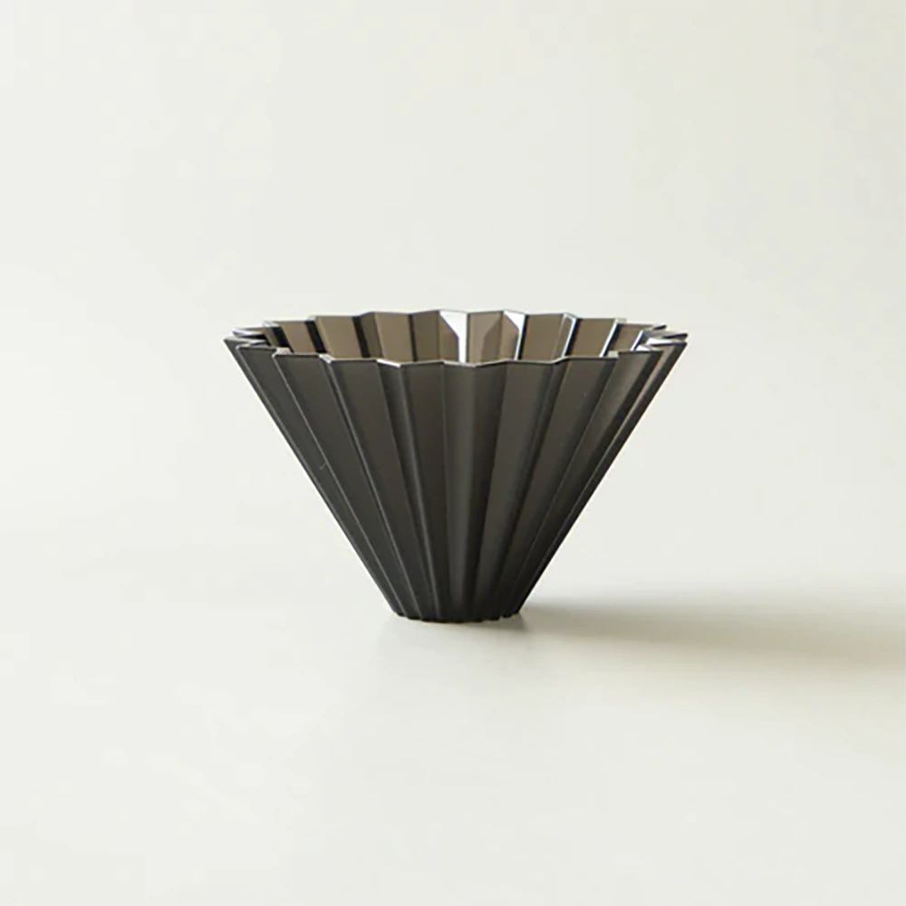 Origami Dripper Air S - With Plastic Holder