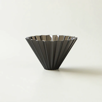 Origami Dripper Air S - With Plastic Holder