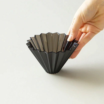 Origami Dripper Air S - With Plastic Holder