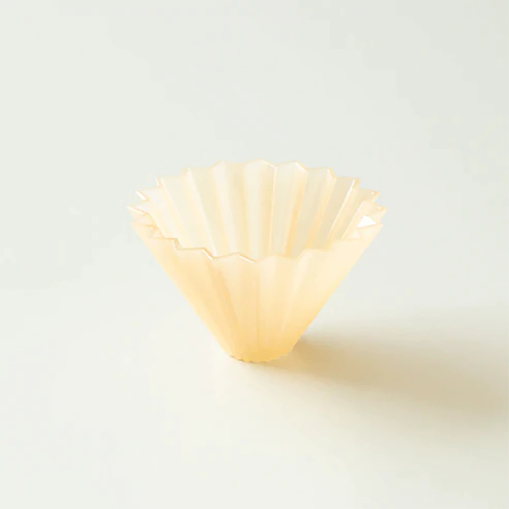 Origami Dripper Air S - With Plastic Holder