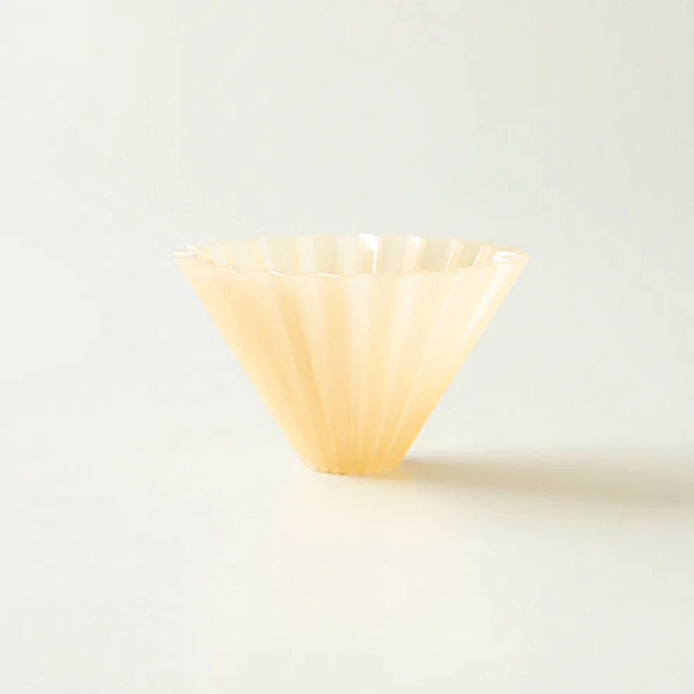 Origami Dripper Air S - With Plastic Holder