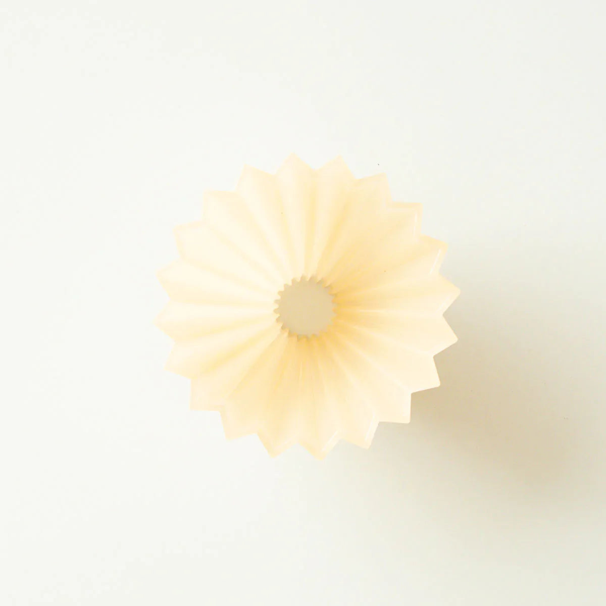 Origami Dripper Air S - With Plastic Holder