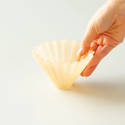 Origami Dripper Air S - With Plastic Holder