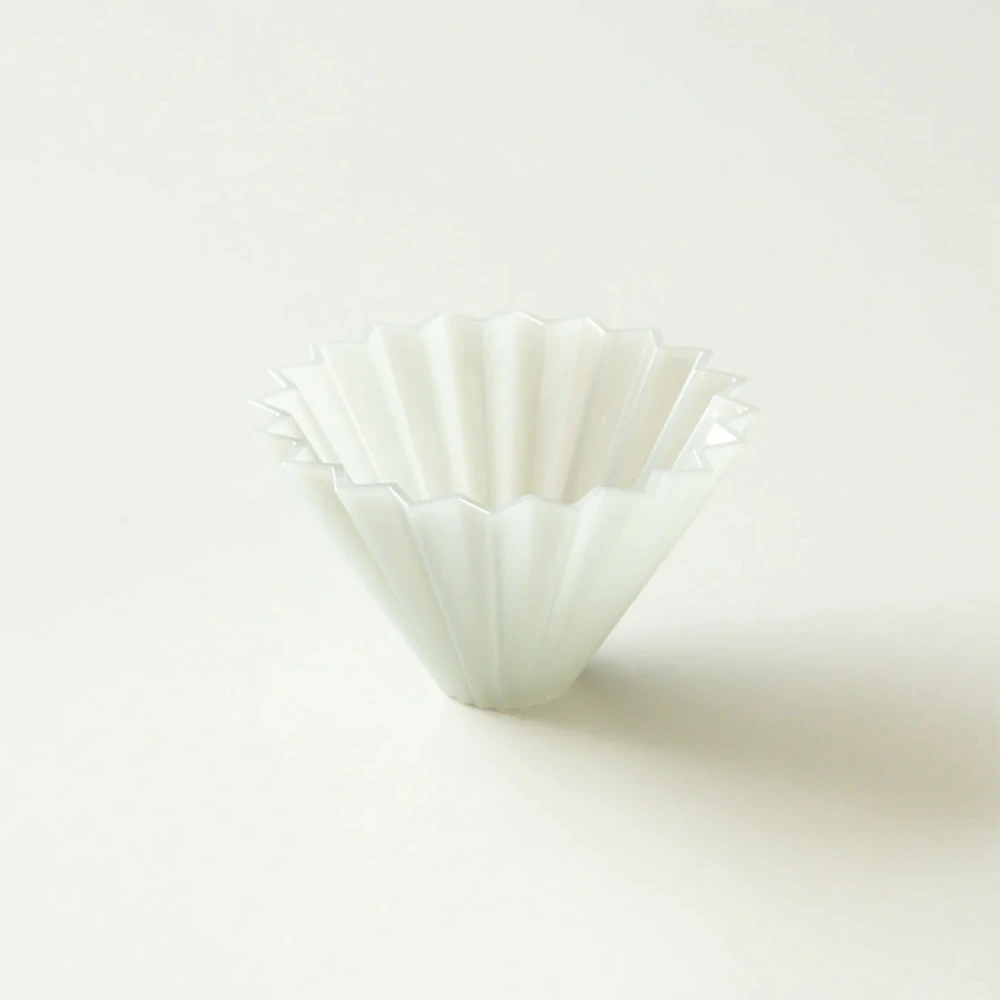 Origami Dripper Air S - With Plastic Holder