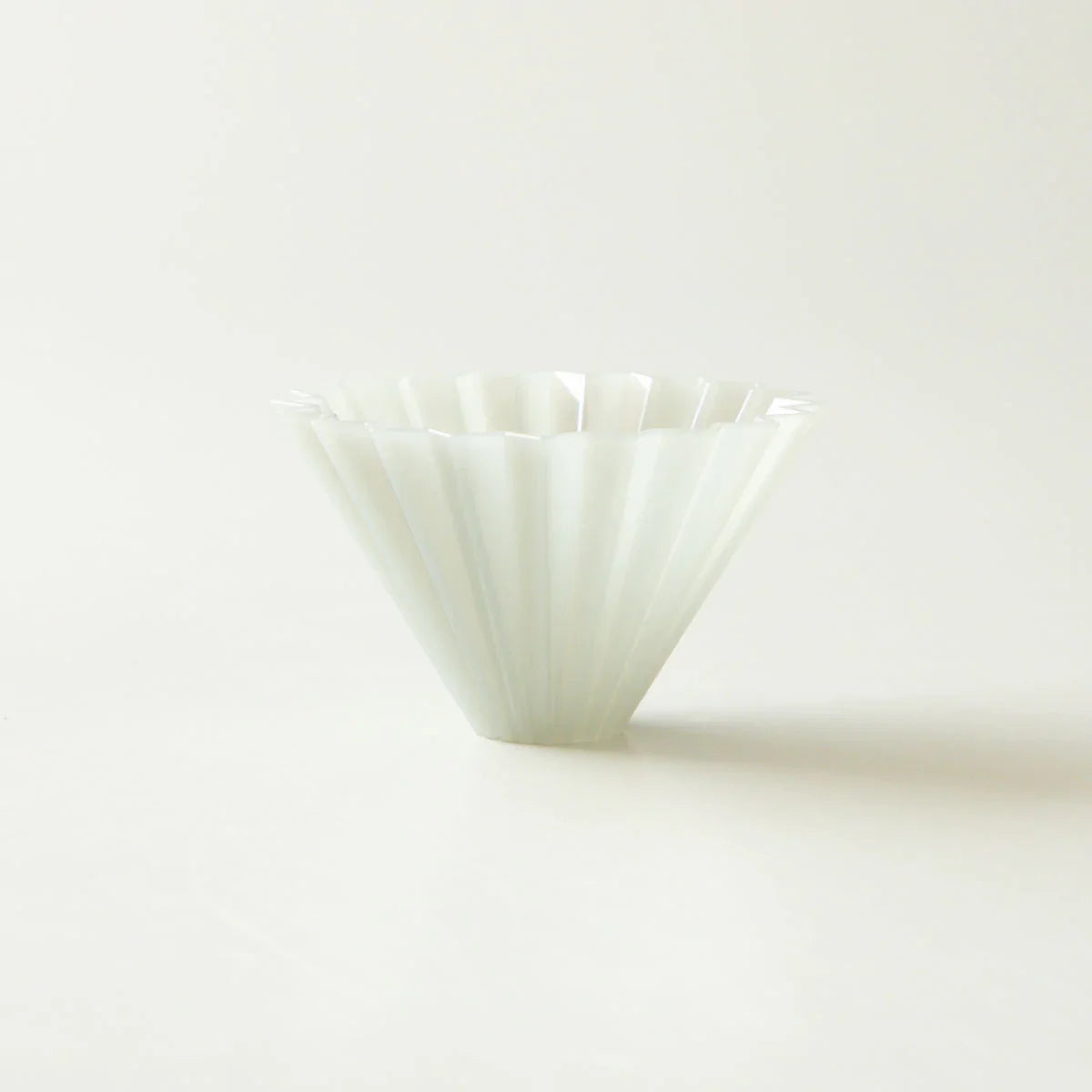 Origami Dripper Air S - With Plastic Holder