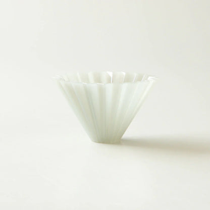 Origami Dripper Air S - With Plastic Holder