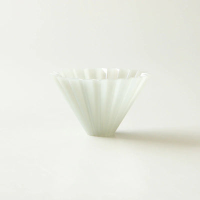 Origami Dripper Air S - With Plastic Holder