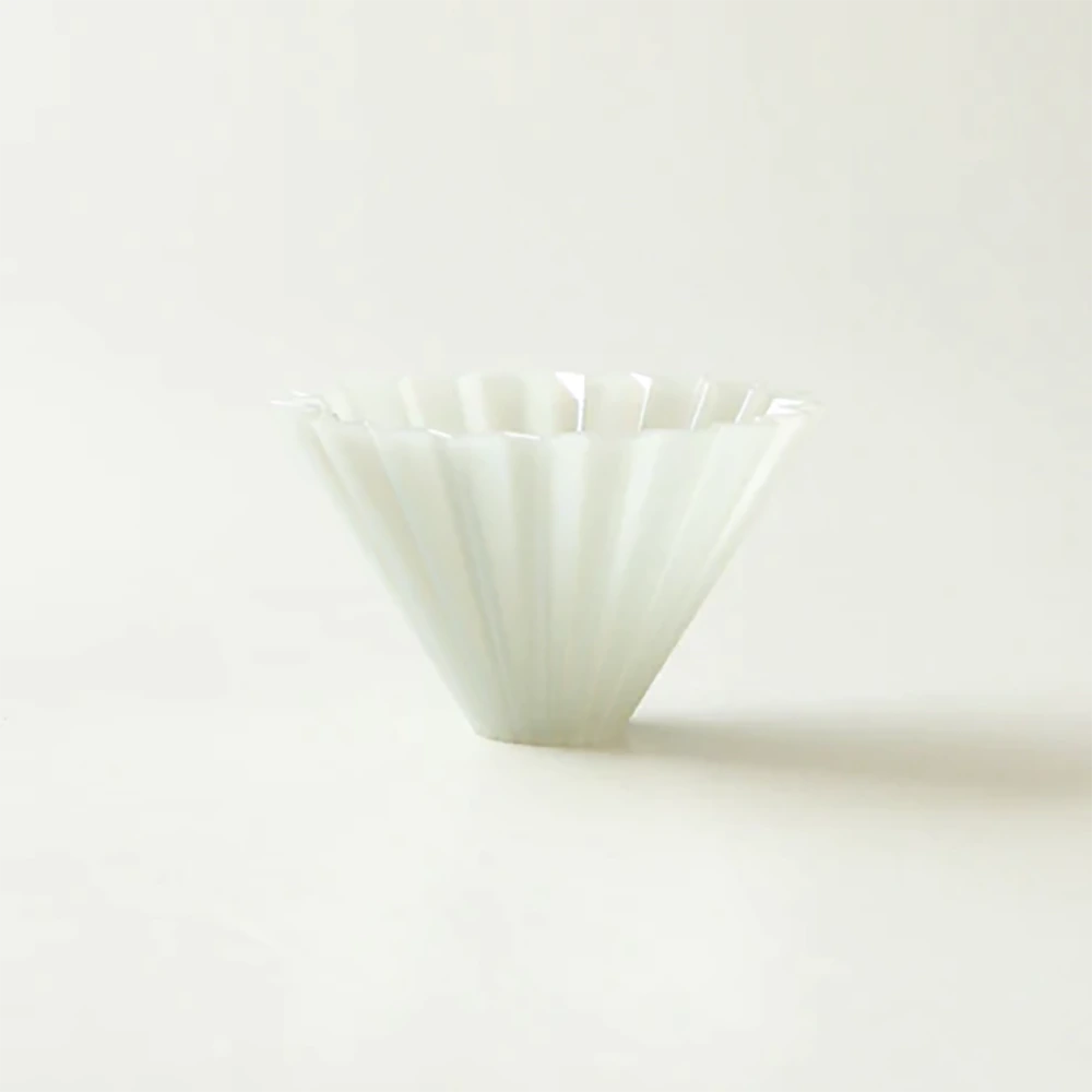 Origami Dripper Air S - With Plastic Holder