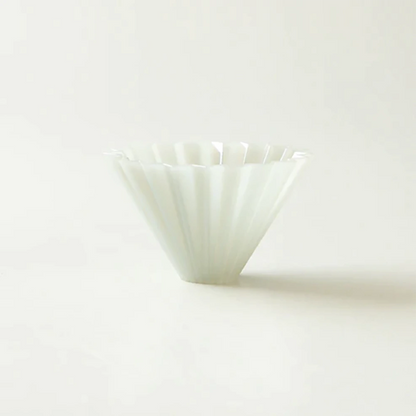 Origami Dripper Air S - With Plastic Holder