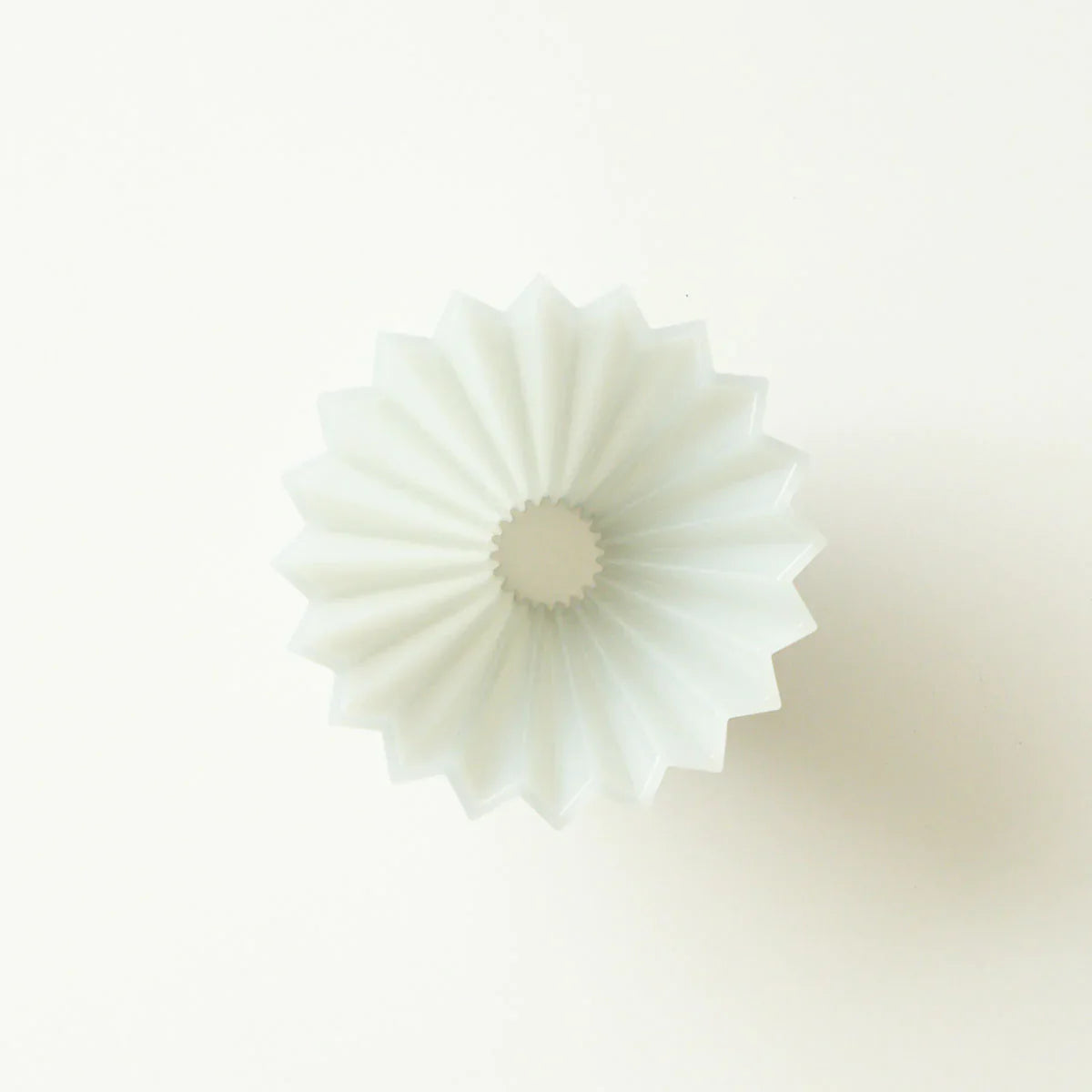 Origami Dripper Air S - With Plastic Holder