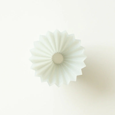 Origami Dripper Air S - With Plastic Holder