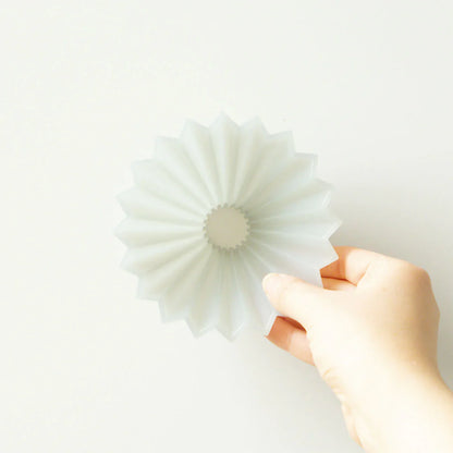 Origami Dripper Air S - With Plastic Holder