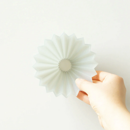 Origami Dripper Air S - With Plastic Holder
