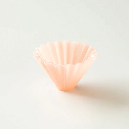 Origami Dripper Air S - With Plastic Holder