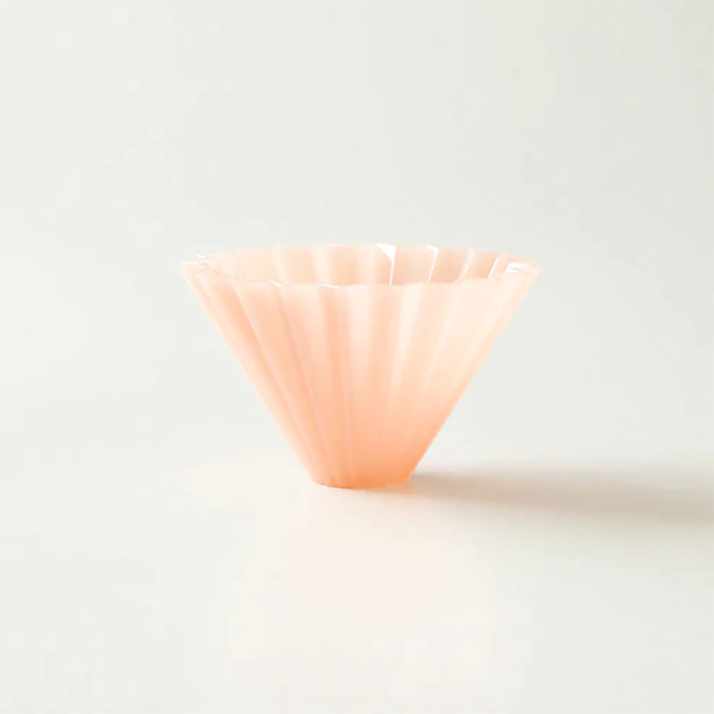 Origami Dripper Air S - With Plastic Holder