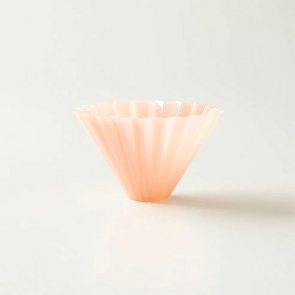 Origami Dripper Air S - With Plastic Holder