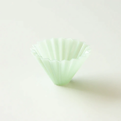 Origami Dripper Air S - With Plastic Holder
