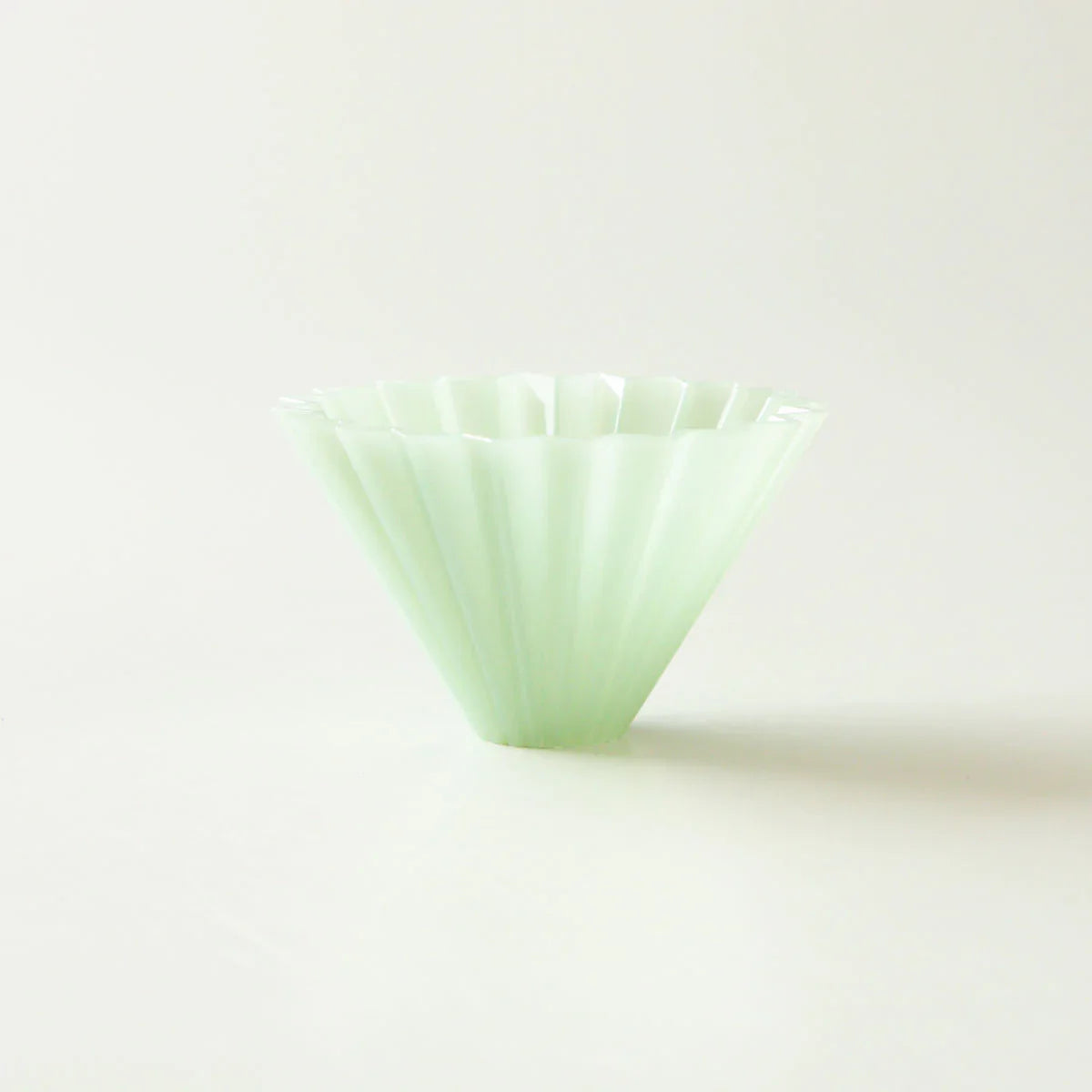 Origami Dripper Air S - With Plastic Holder
