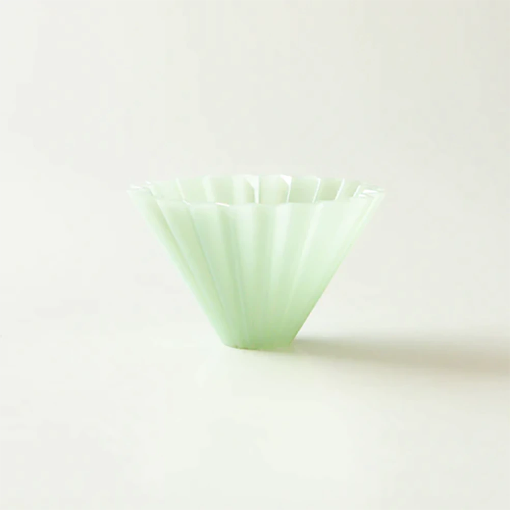 Origami Dripper Air S - With Plastic Holder