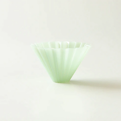 Origami Dripper Air S - With Plastic Holder