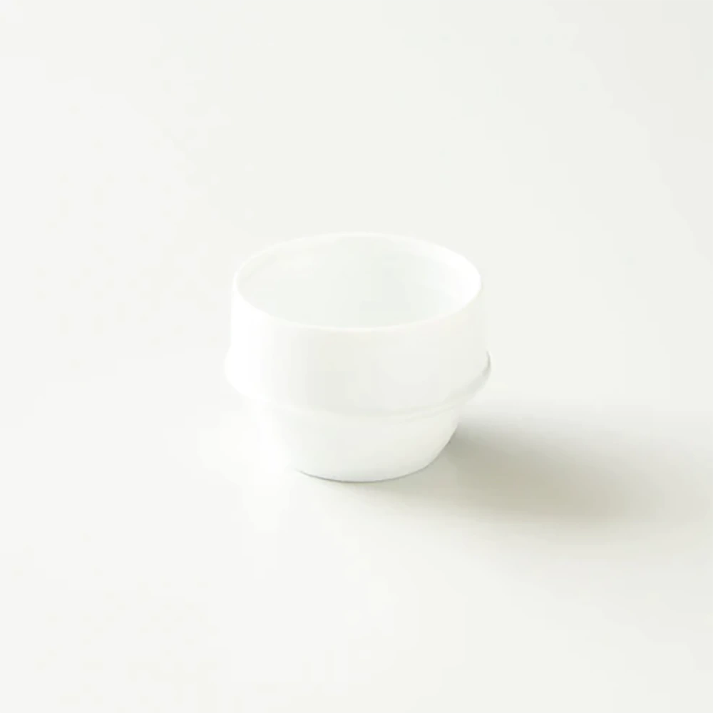 Origami Cupping Bowl, Set of 6