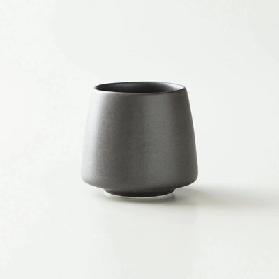 Origami Aroma Flavor Cup, Black-standard