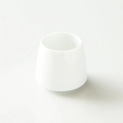 Origami Aroma Flavor Cup, White-standard