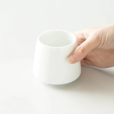Origami Aroma Flavor Cup