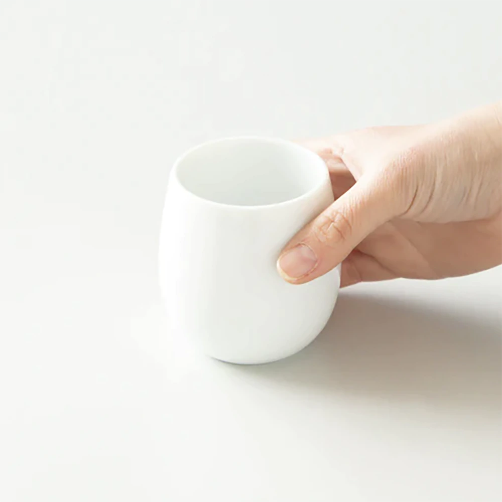 Origami Barrel Flavor Cup