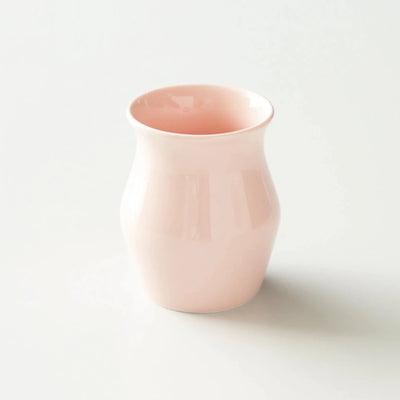 Origami Sensory Flavor Cup, Pink-standard