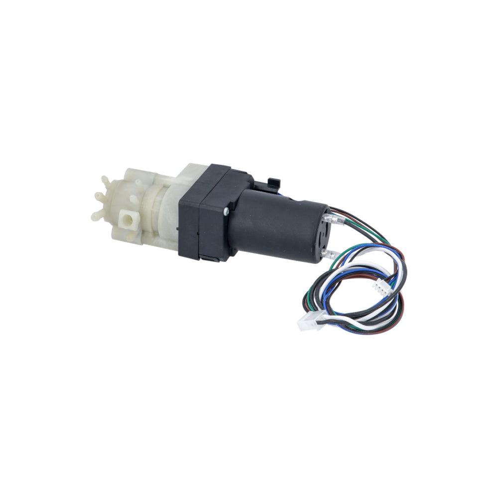 Dr. Coffee Switch valve assembly