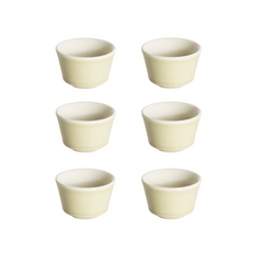 Loveramics - Mikael Jasin Tasting Cup, 80ml 6pcs