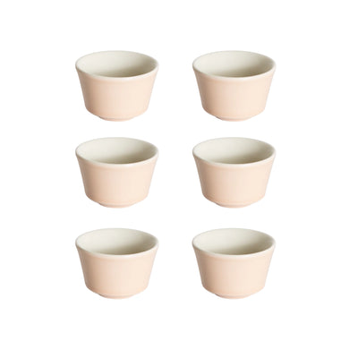 Loveramics - Mikael Jasin Tasting Cup, 80ml 6pcs